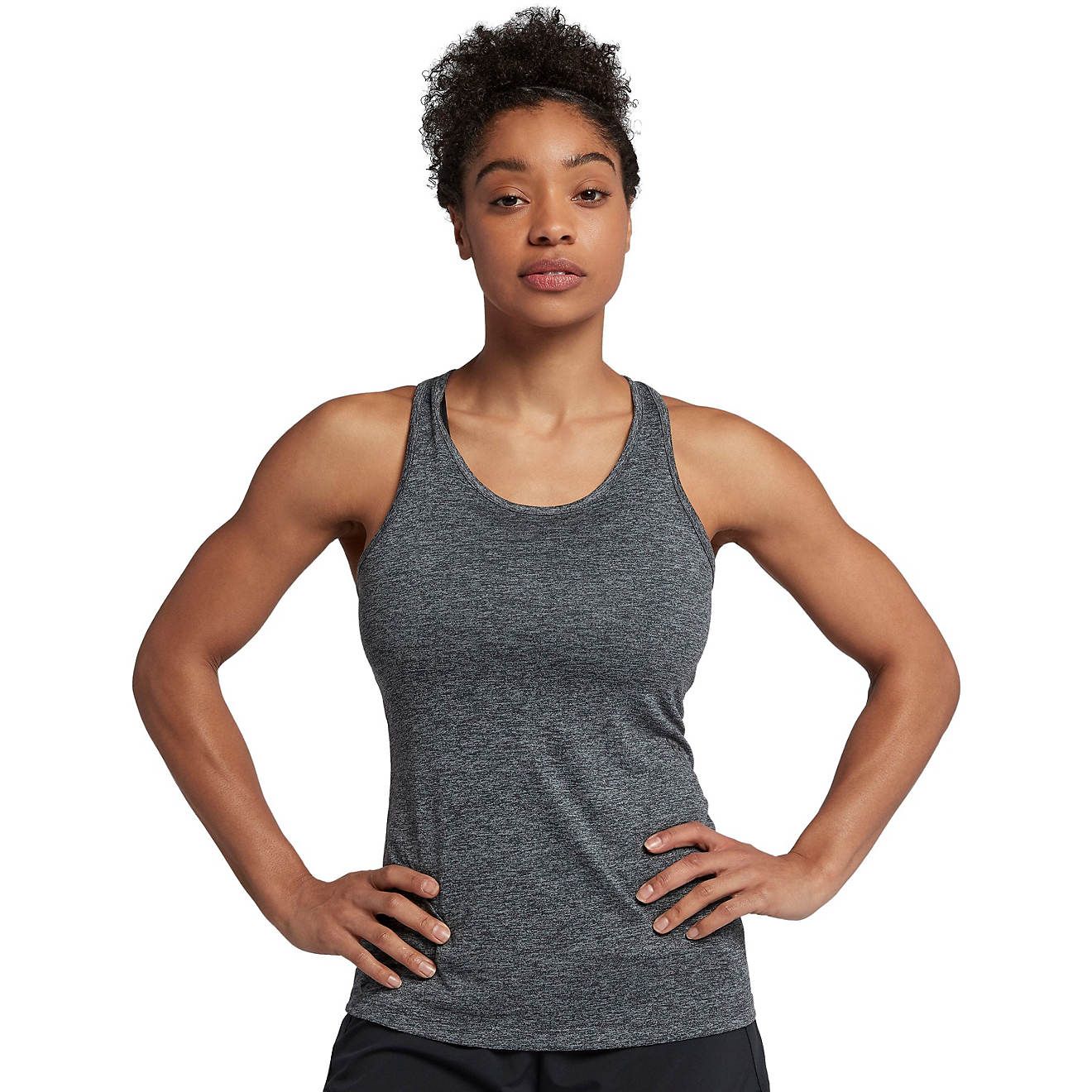 Nike Women's Dri-FIT Training Tank Top | Academy Sports + Outdoor Affiliate