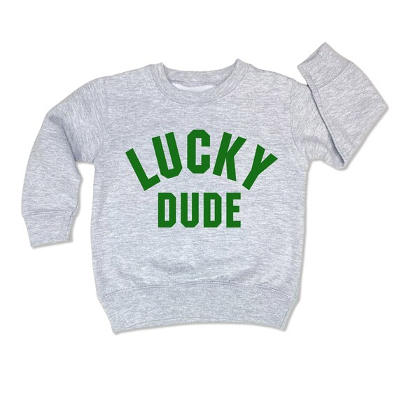 Kids St Patricks Day Shirt Kids St Patricks Day Sweatshirt Toddler St Patricks Day Shirt Toddler ... | Etsy (US)