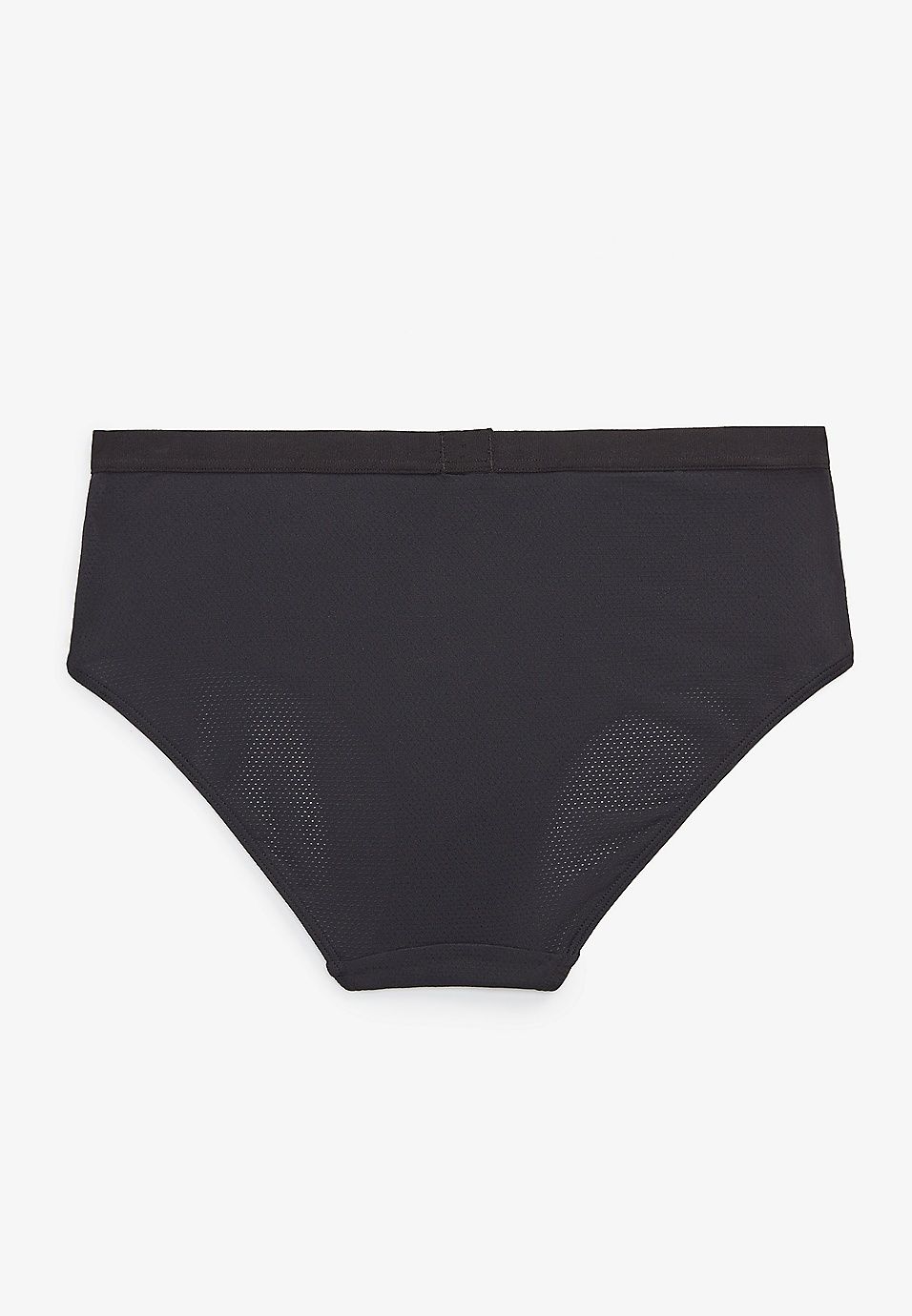 Mesh Active Hipster Panty | Maurices