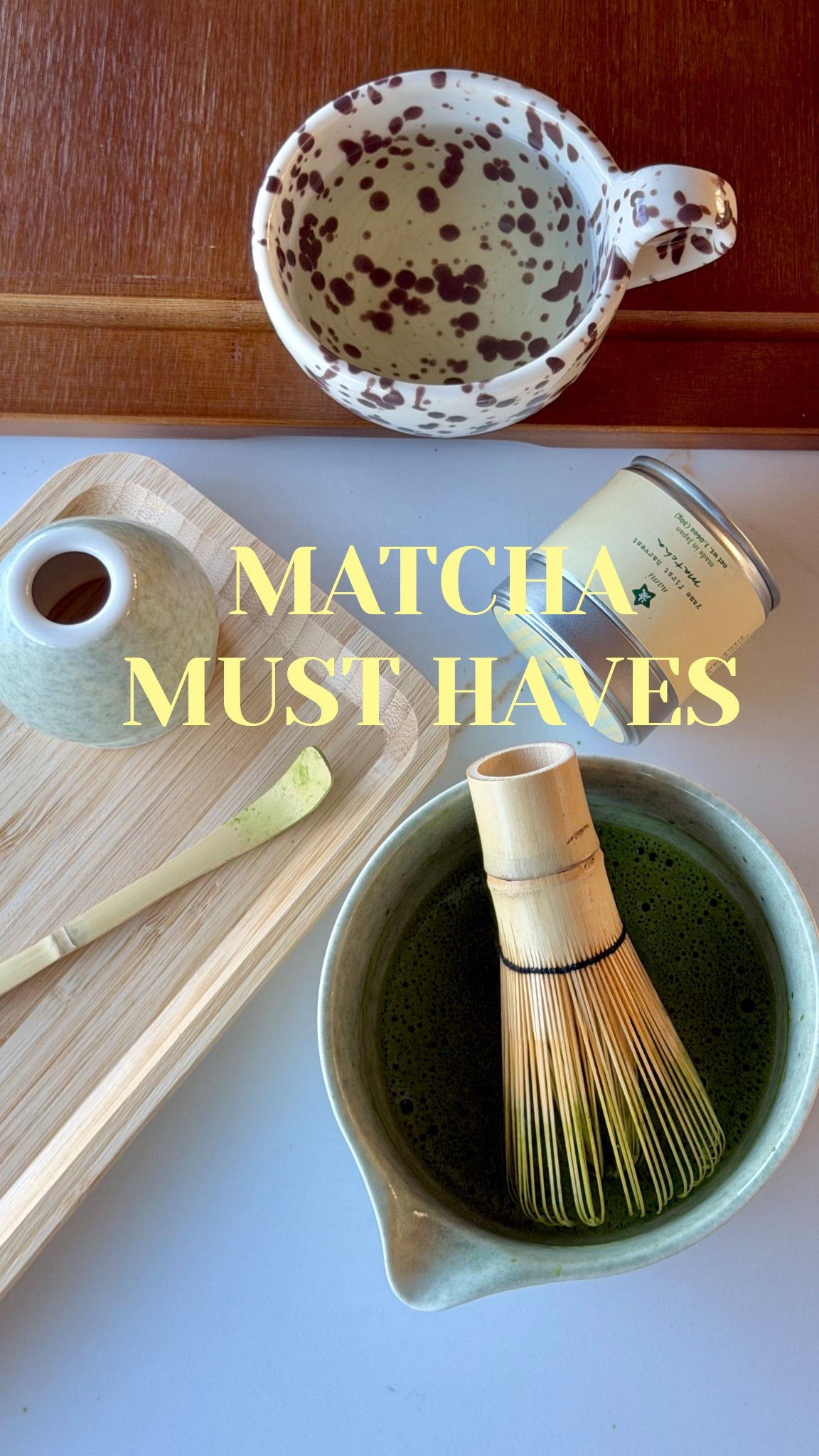 Everything you need to get started with making creamy matcha at home! + everyone’s fav coffee cup

#LTKHome #LTKValentine #LTKfoodie
