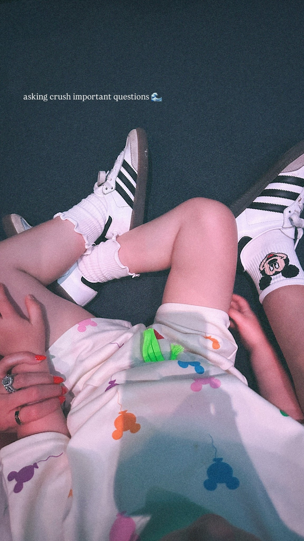 Lennons set is from aziel and luca, won’t let me link so linking similar! 😇

toddler lounge set, Disney outfit, travel outfit, amazing fashionn

#LTKKids #LTKTravel #LTKWatchNow