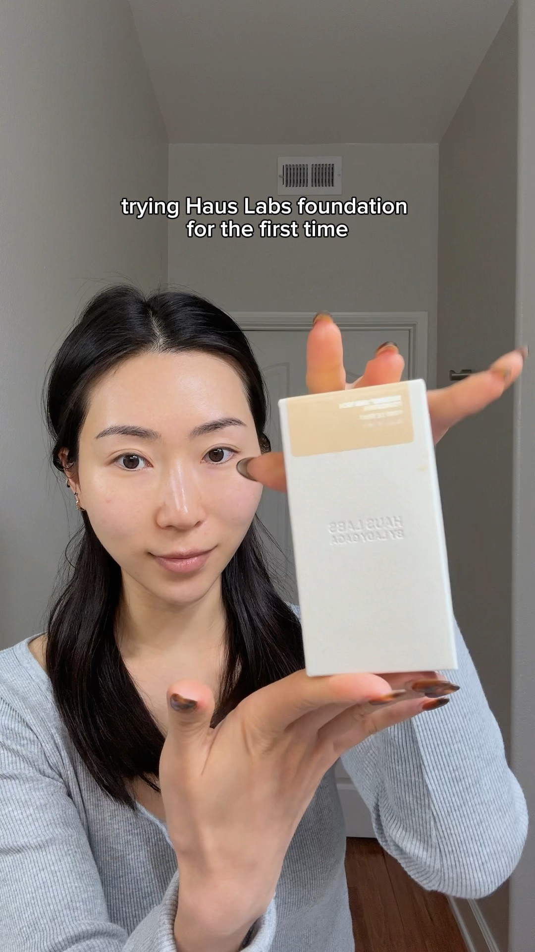 found my favorite foundation…. Linked products used below 🤎

#LTKbeauty #LTKfindsunder50 #LTKSpringSale