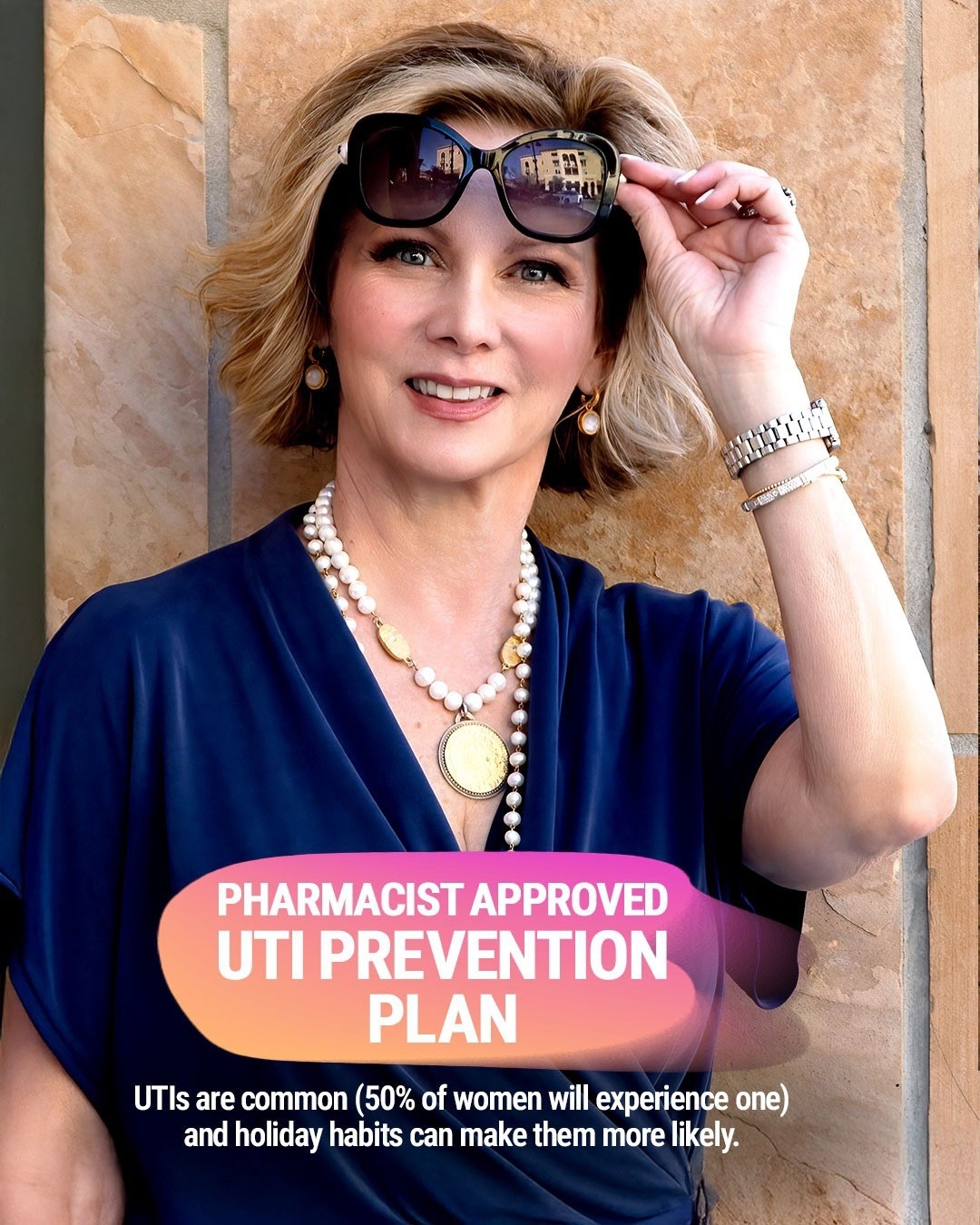 50% of all women will experience a UTI at least once in their lifetime.

Here are my top strategies on preventing UTIs. 

🍰Reduce Sugar- even holiday dried fruits are high in sugar  which can provide ‘fuel’ for the bacteria that cause UTIs.
 Use the American Heart Association recommendation of 25g of sugar per day of added sugar or less for women to prevent disease as a STARTING point in sugar reduction and read labels to achieve this goal. 



🦠Probiotic: This will boost your natural amount of good bacteria and help to prevent infection. A healthy gut also boosts immunity and mood which are also essential during the holiday season. 

Look for - lactobacillus rhamnosus GR-1 and lactobacillus reuteri RC-14 (shown to be very effective in studies). 

🔆 D- Mannose:  a natural sugar that provides a preferred surface for bacteria in your urinary tract. The bacteria will stick to the D- Mannose and then be excreted out instead of sticking to your bladder lining. 

D- Mannose is very soothing to a painful bladder as well. This is HANDS DOWN the number one product I hear positive feedback on in my DM’s. My favorite is @westcoastmint . 

✨ Feminine Lubricant- a decrease in estrogen can cause feminine dryness and an environment where the bacteria that cause UTIs thrive. 

Check out @glowbyhormoneuniversity’s Daily Intimate Hydrator with colAsk your doctor if supplementing with vaginal estrogen is right for you. This can be imperative in reducing the Genitourinary symptoms of menopause even if using BHRT. 

This post is informational only and not medical advice. 

#LTKOver40 #LTKselfcare