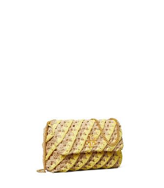 Tory Burch Kira Crochet Mini Bag | Tory Burch (US)