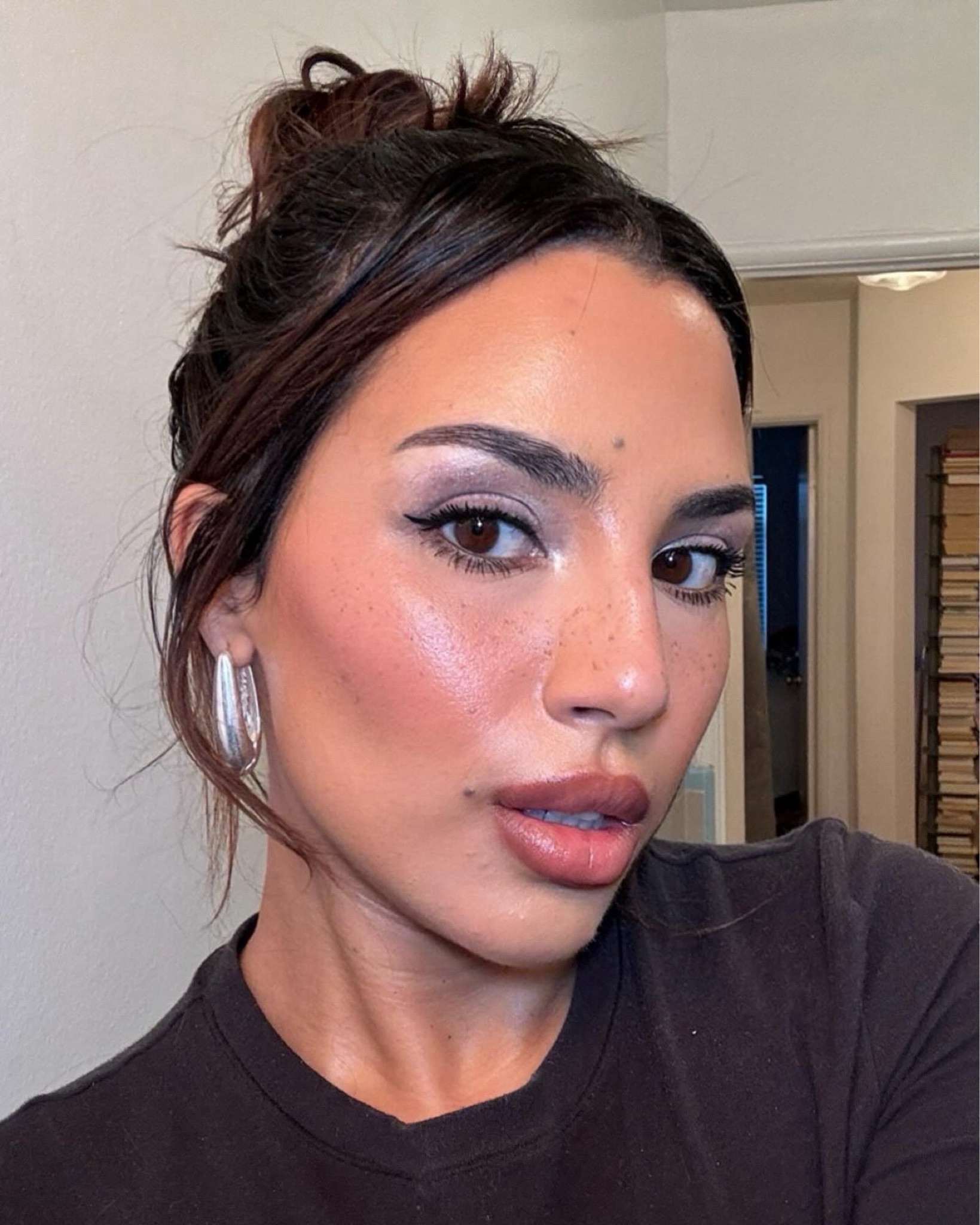 Everything I used to achieve this super cute makeup look! 

#LTKstyletip #LTKMostLoved #LTKfindsunder100