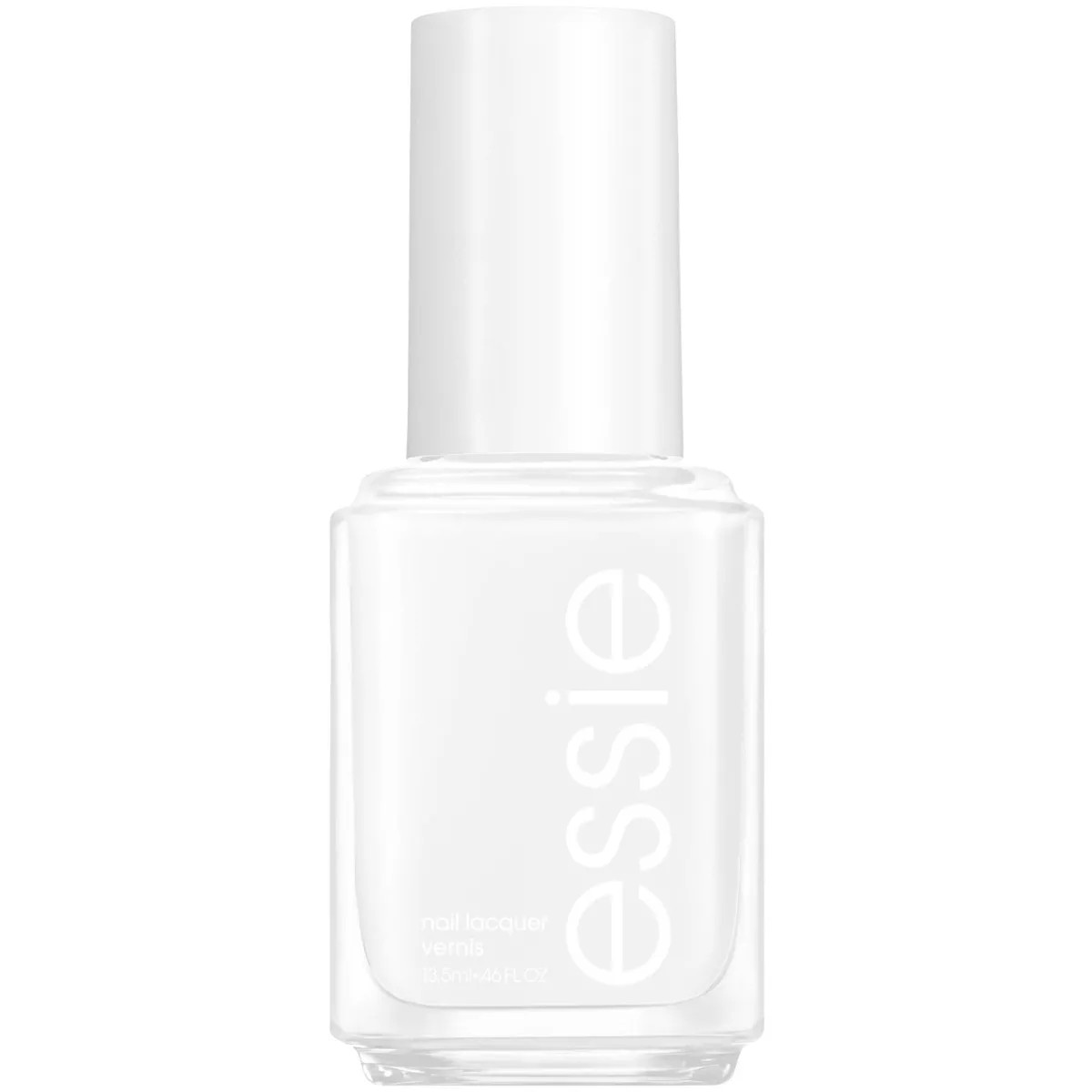 essie Salon-Quality Vegan Nail Polish - 0.46 fl oz | Target