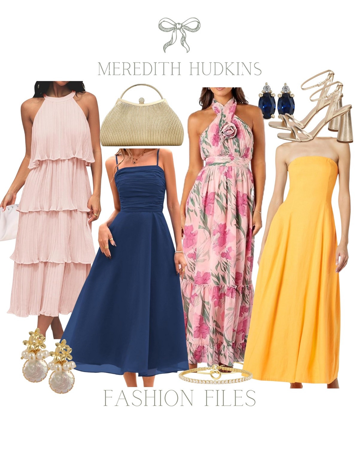 women's fashion, amazon fashion, meredith hudkins, style, ootd, classic, chic, preppy, affordable, spring, trending, timeless, accessories, makeup, skincare, beauty, vacation, wedding, wedding guest 


#LTKFindsUnder50 #LTKStyleTip #LTKSaleAlert