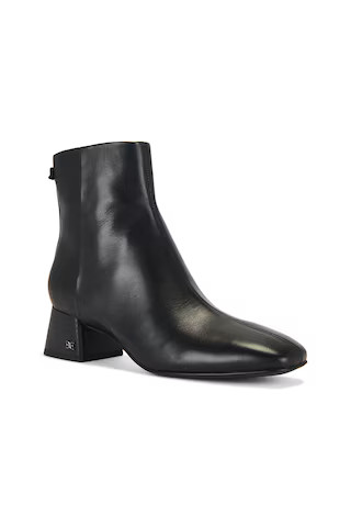 Sam Edelman Paige Boot in Black from Revolve.com | Revolve Clothing (Global)