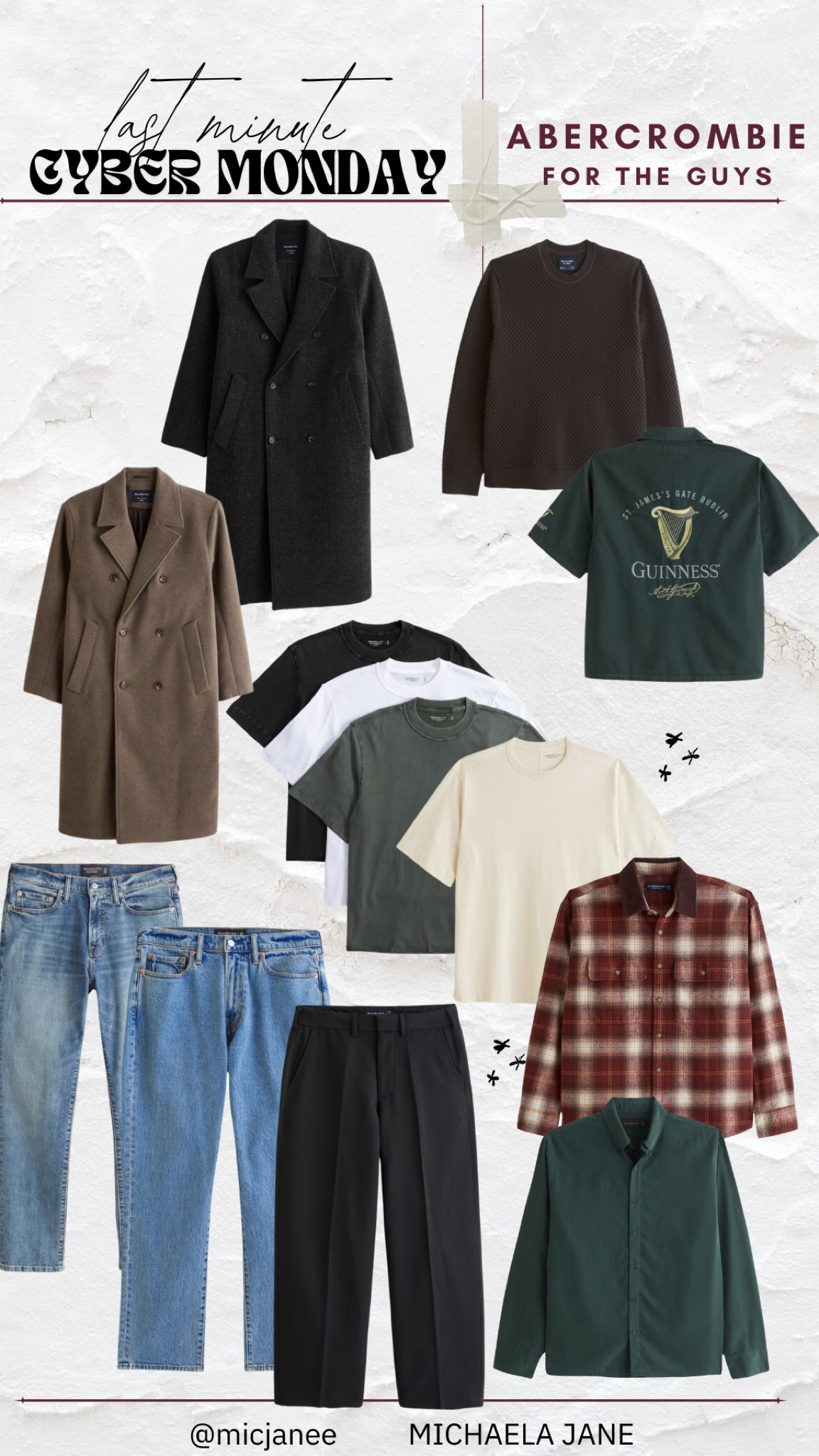 CYBERAF gets you $$ off! 

#LTKCyberWeek