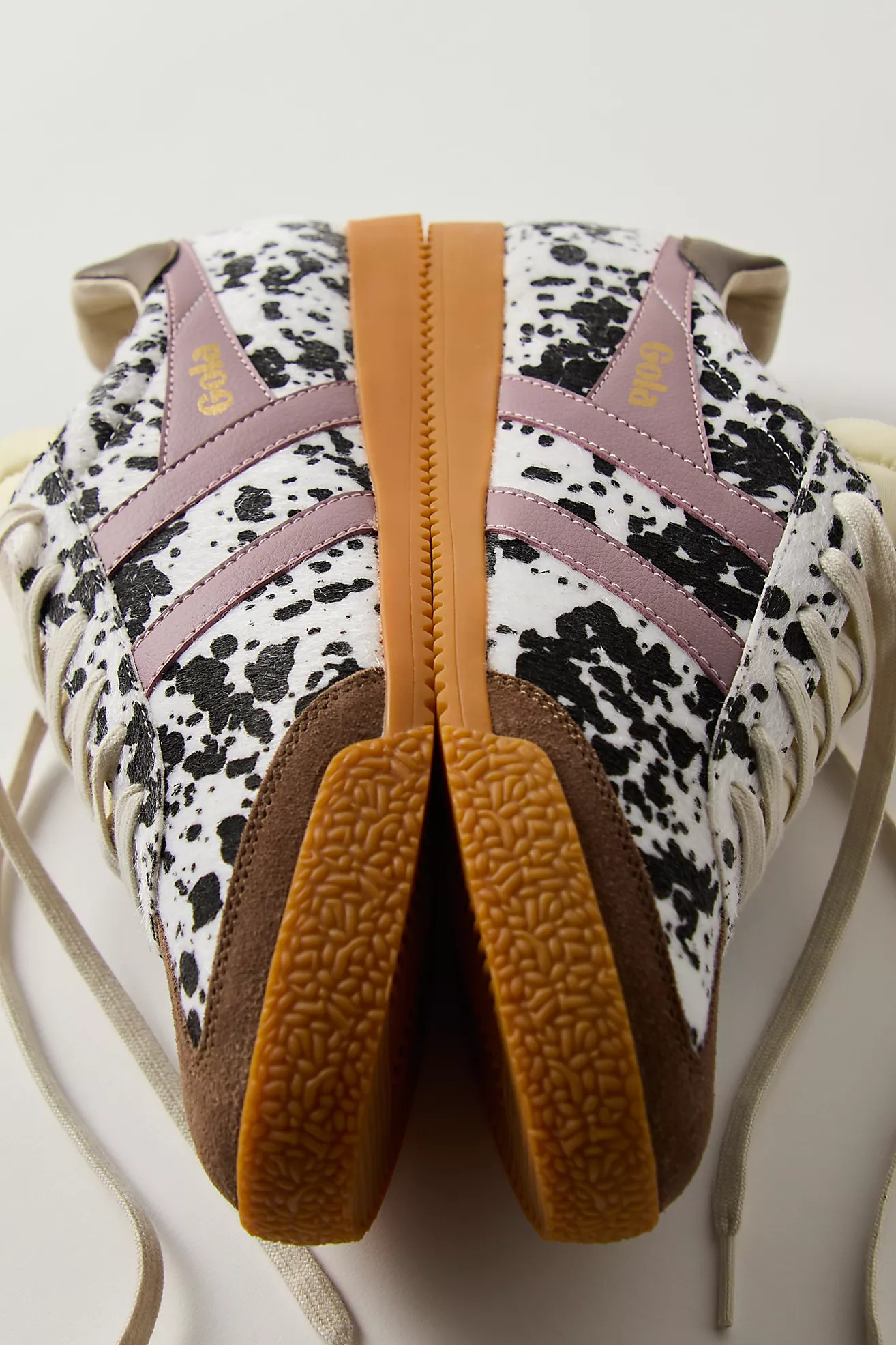 Gola Elan Savanna Sneakers | Free People (Global - UK&FR Excluded)