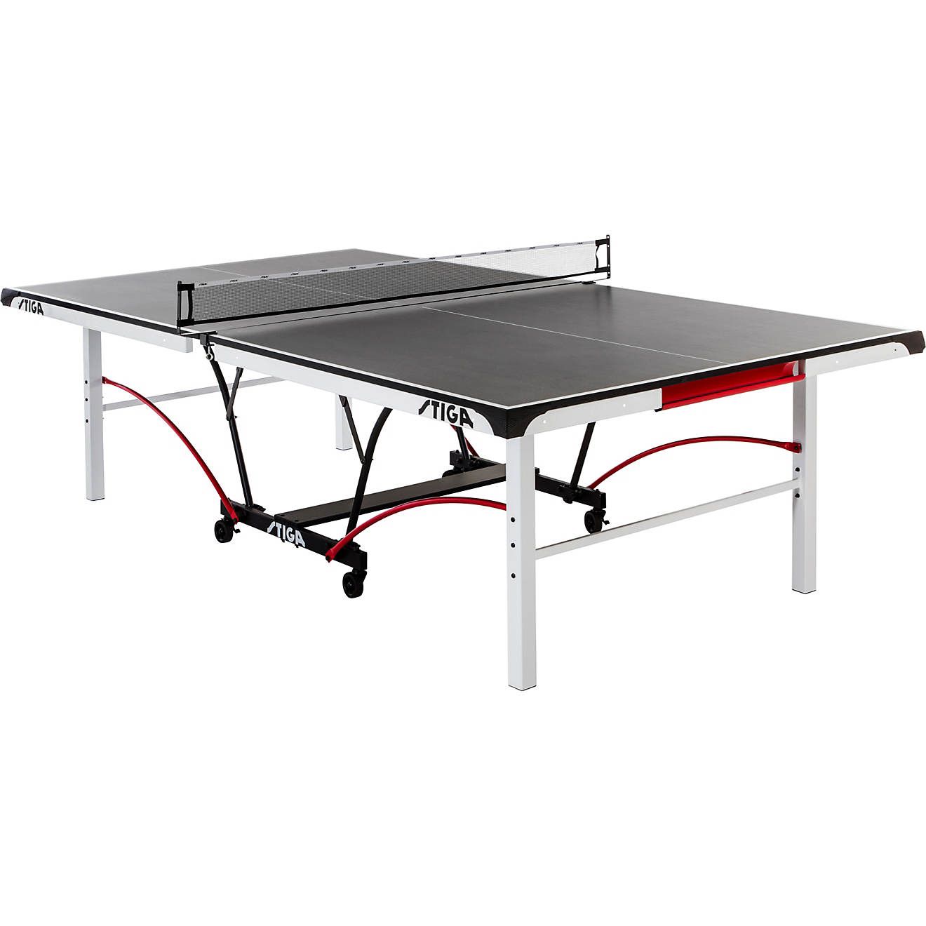 Stiga Master Series ST3100 Table Tennis Table | Academy Sports + Outdoor Affiliate