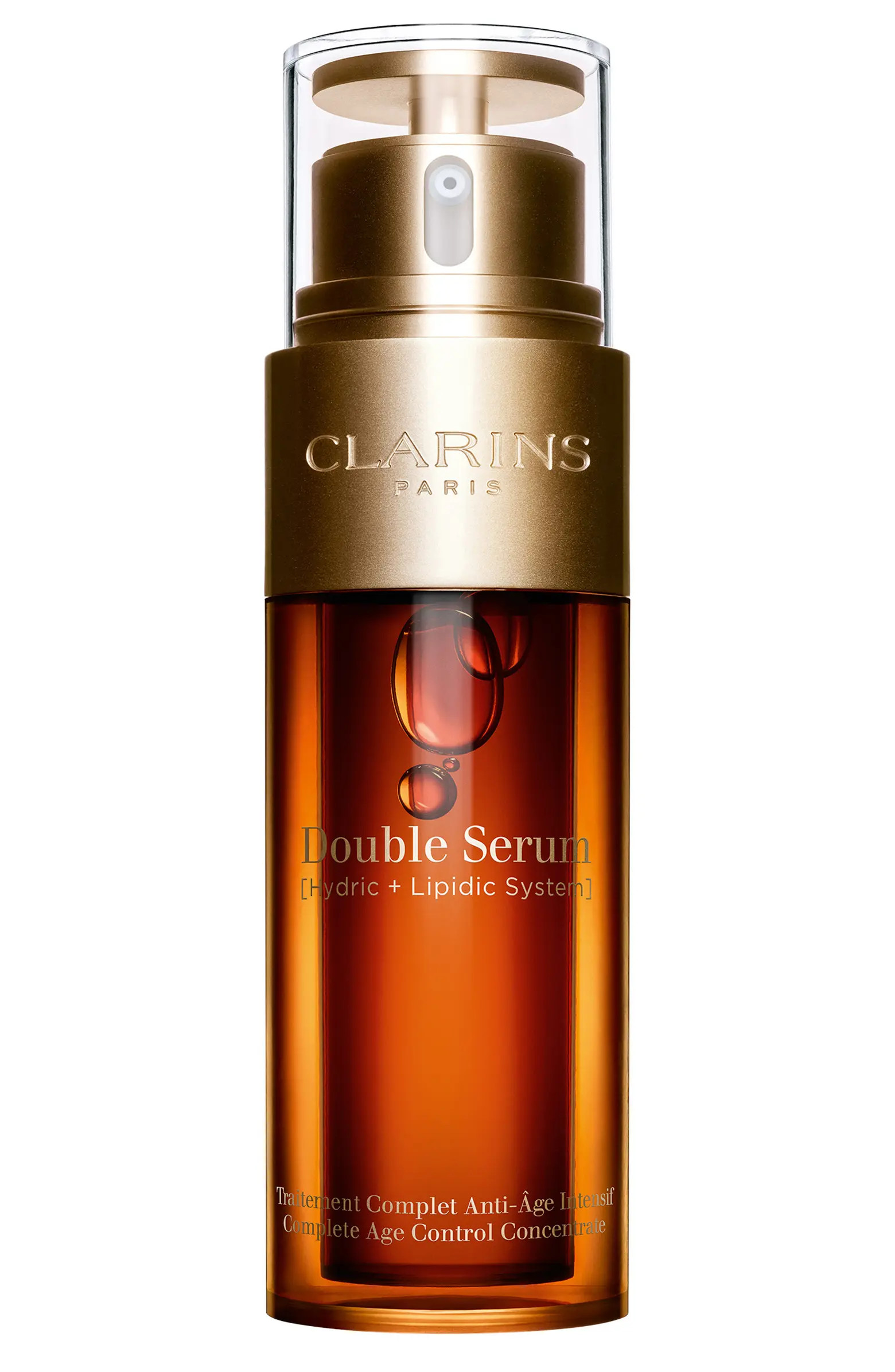 Clarins Double Serum Firming & Smoothing Anti-Aging Concentrate | Nordstromrack | Nordstrom Rack