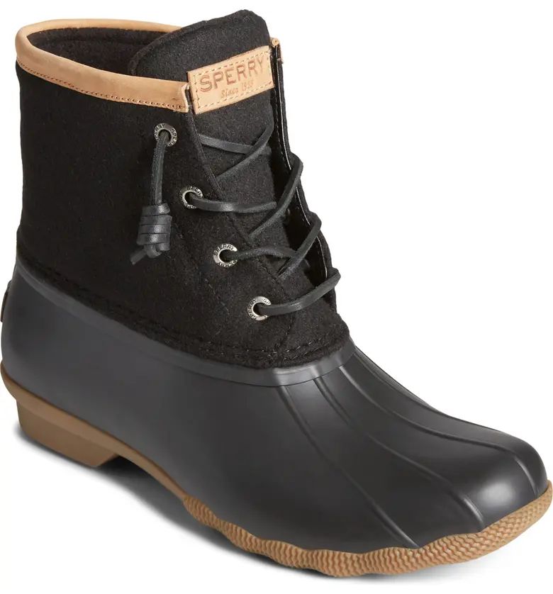 Saltwater Duck BootSPERRY | Nordstrom