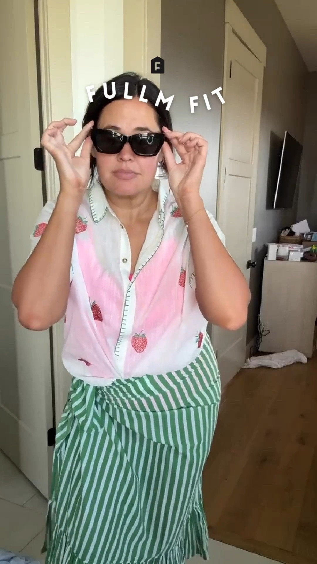 What I’m packing for Hawaii!