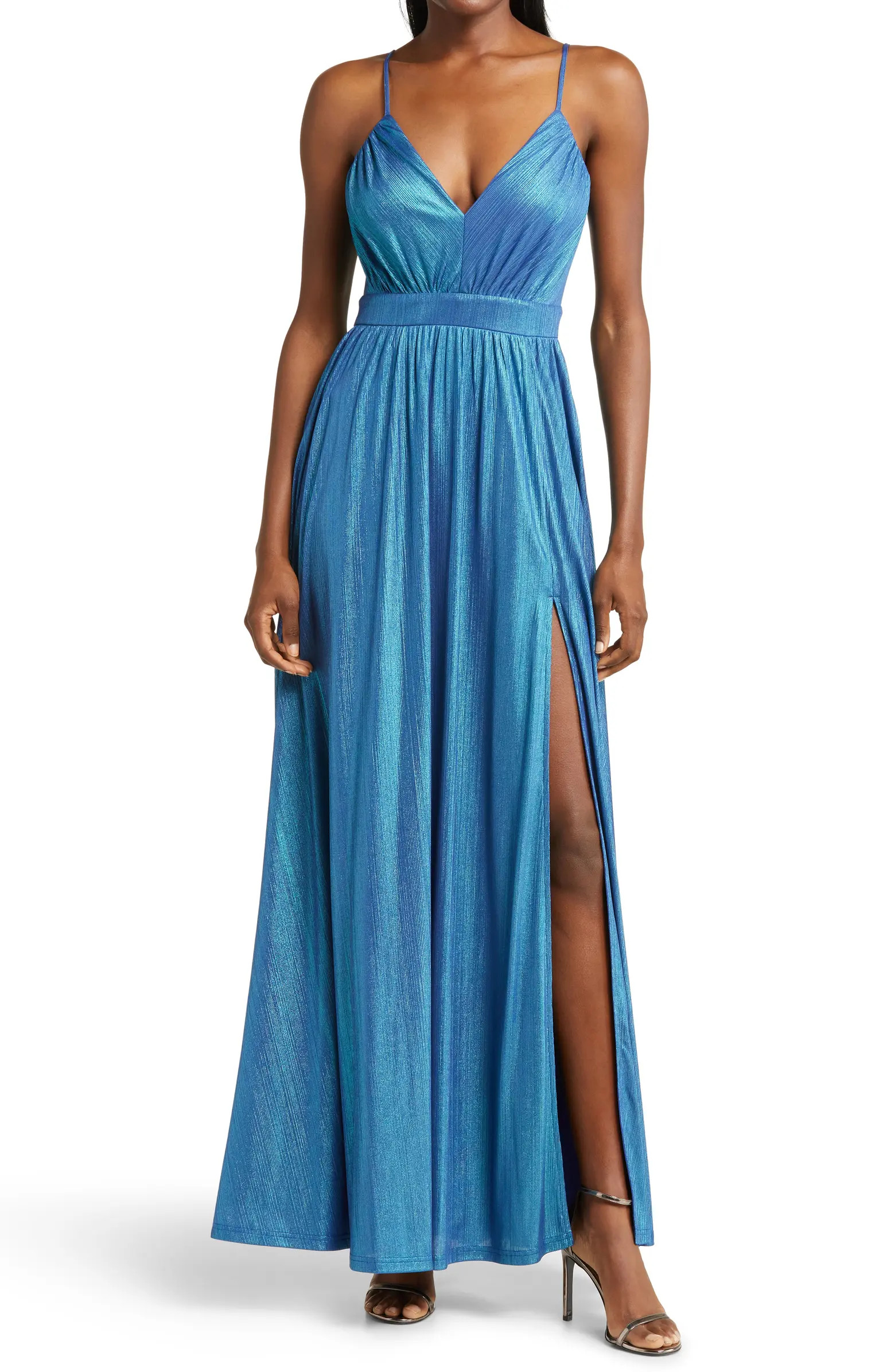 Lulus Beyond Exquisite Gown | Nordstrom | Nordstrom