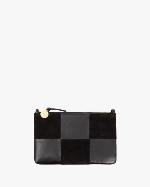 Wallet Clutch w/ Tabs | Clare V.