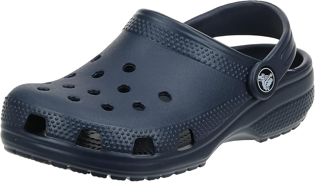Crocs Unisex-Child Classic Clogs | Amazon (US)