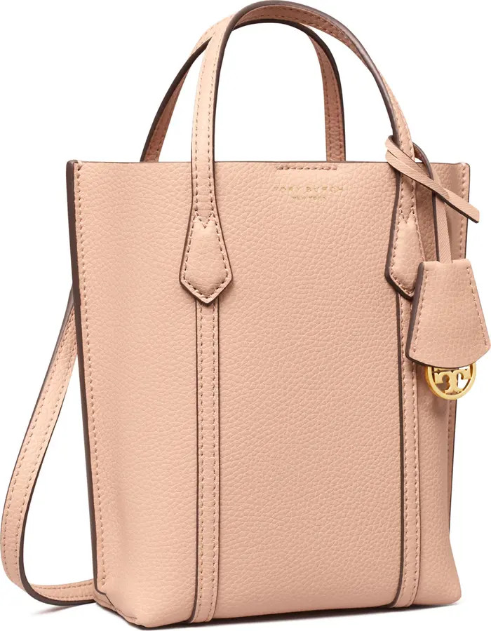 Perry Mini N/S Crossbody Tote | Nordstrom