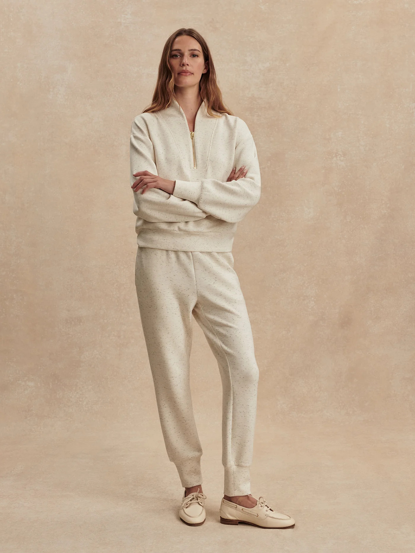 Davidson Sweat | VARLEY EU | Varley US