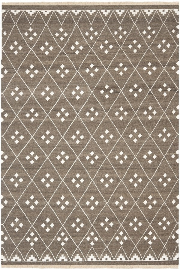 Natural Kilim - NKM-316 Area Rug | Rugs Direct