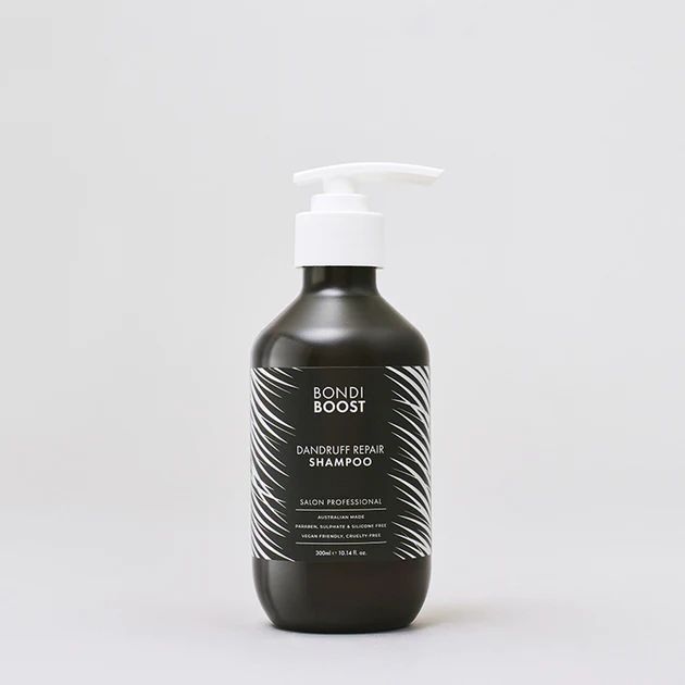Dandruff Repair Shampoo - Relieves itchy dry scalp | Bondi Boost