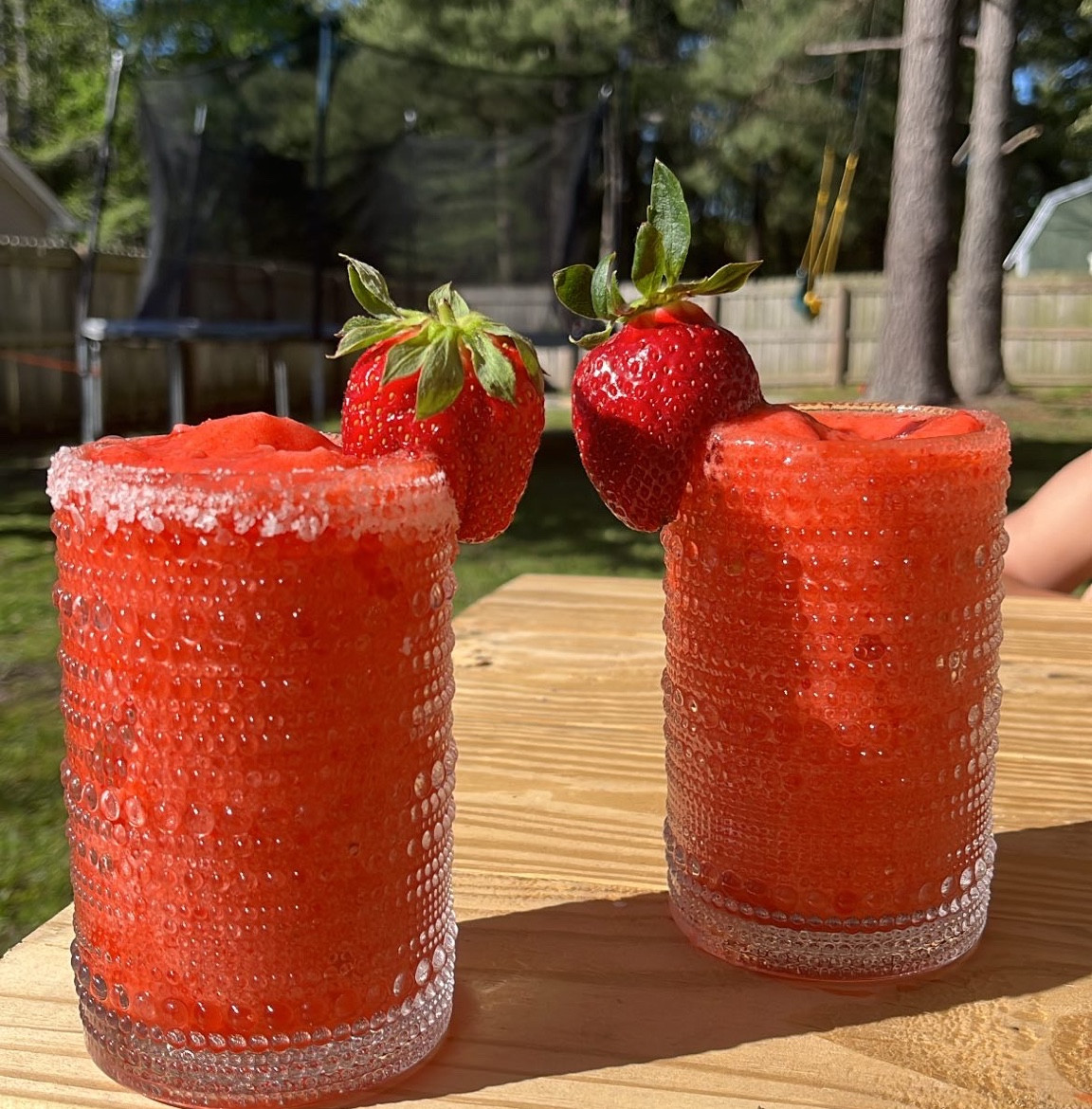 Glass cups!

#LTKhome #LTKfindsunder100 #LTKfindsunder50