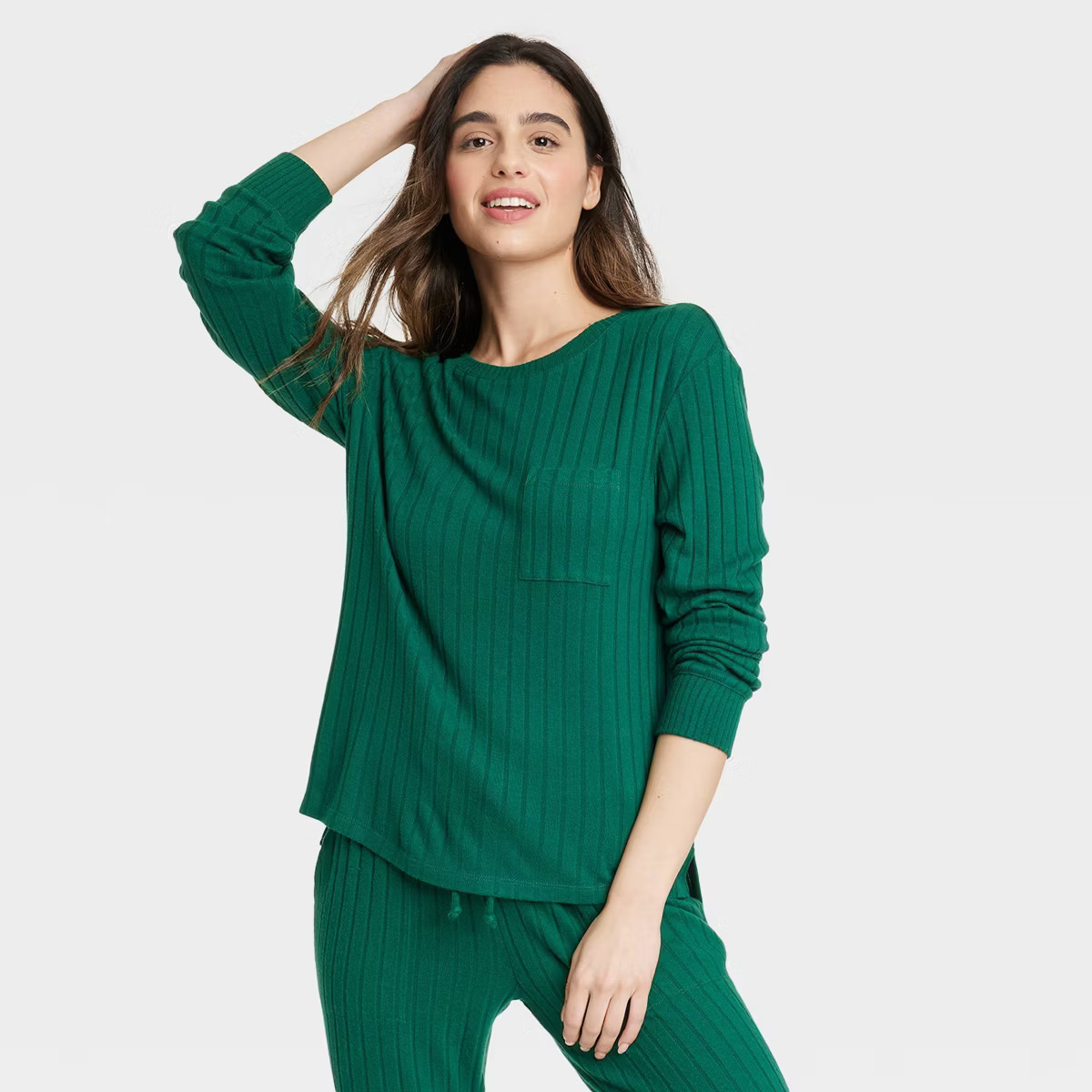 Women's Perfectly Cozy Sweatshirt - Stars Above™ | Target