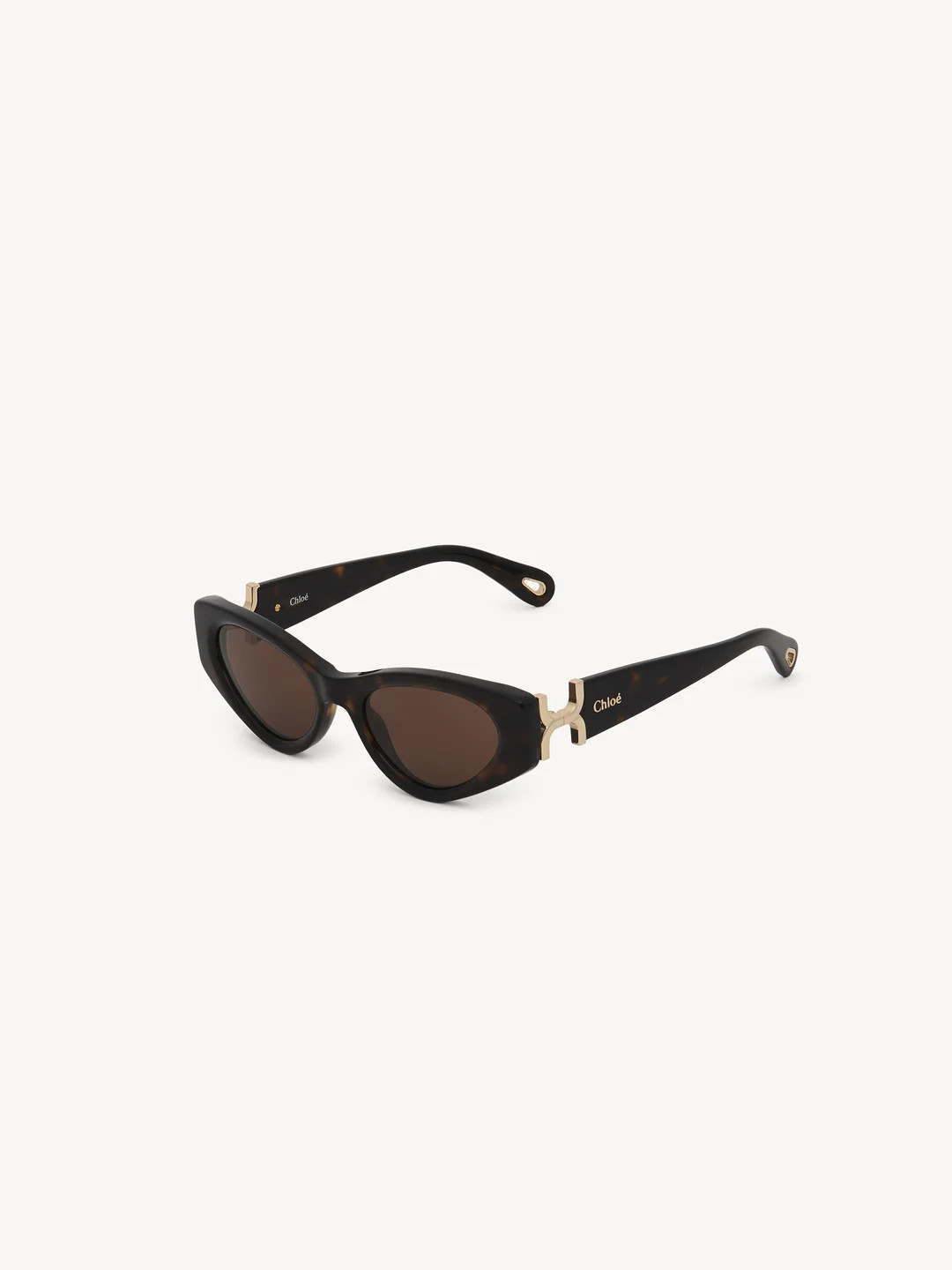 Marcie sunglasses | Chloe US