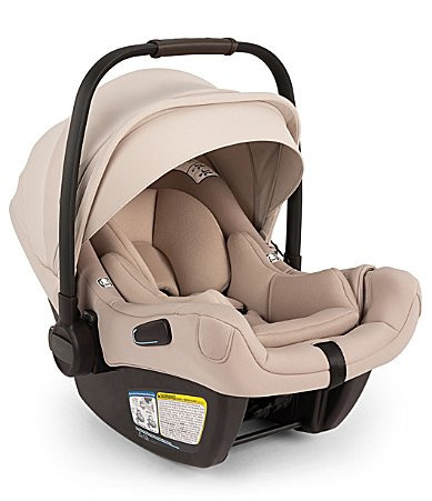 Nuna Pipa Aire Infant Car Seat Base - Biscotti | Dillard's