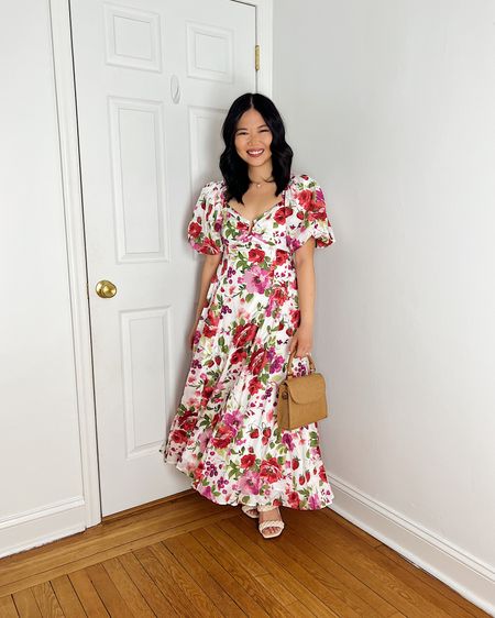 Pink floral dress (SP)
Floral maxi dress
Light brown bag
Brown too handle bag
Tan bag
White braided heels
Abercrombie dress
Spring dress
Special occasion dress
Baby shower dress
Mother’s Day dress 

#LTKSeasonal #LTKwedding #LTKstyletip