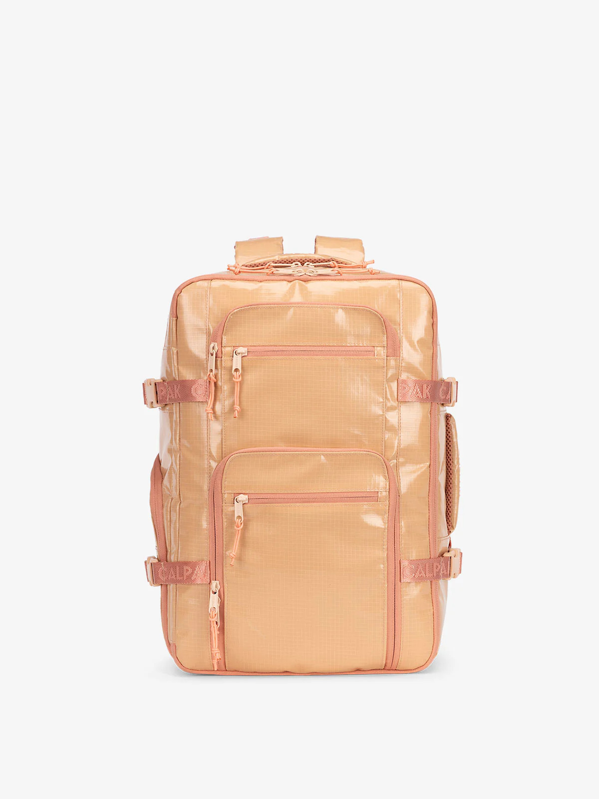 Terra 26L Laptop Duffel Backpack in Amethyst | CALPAK Travel