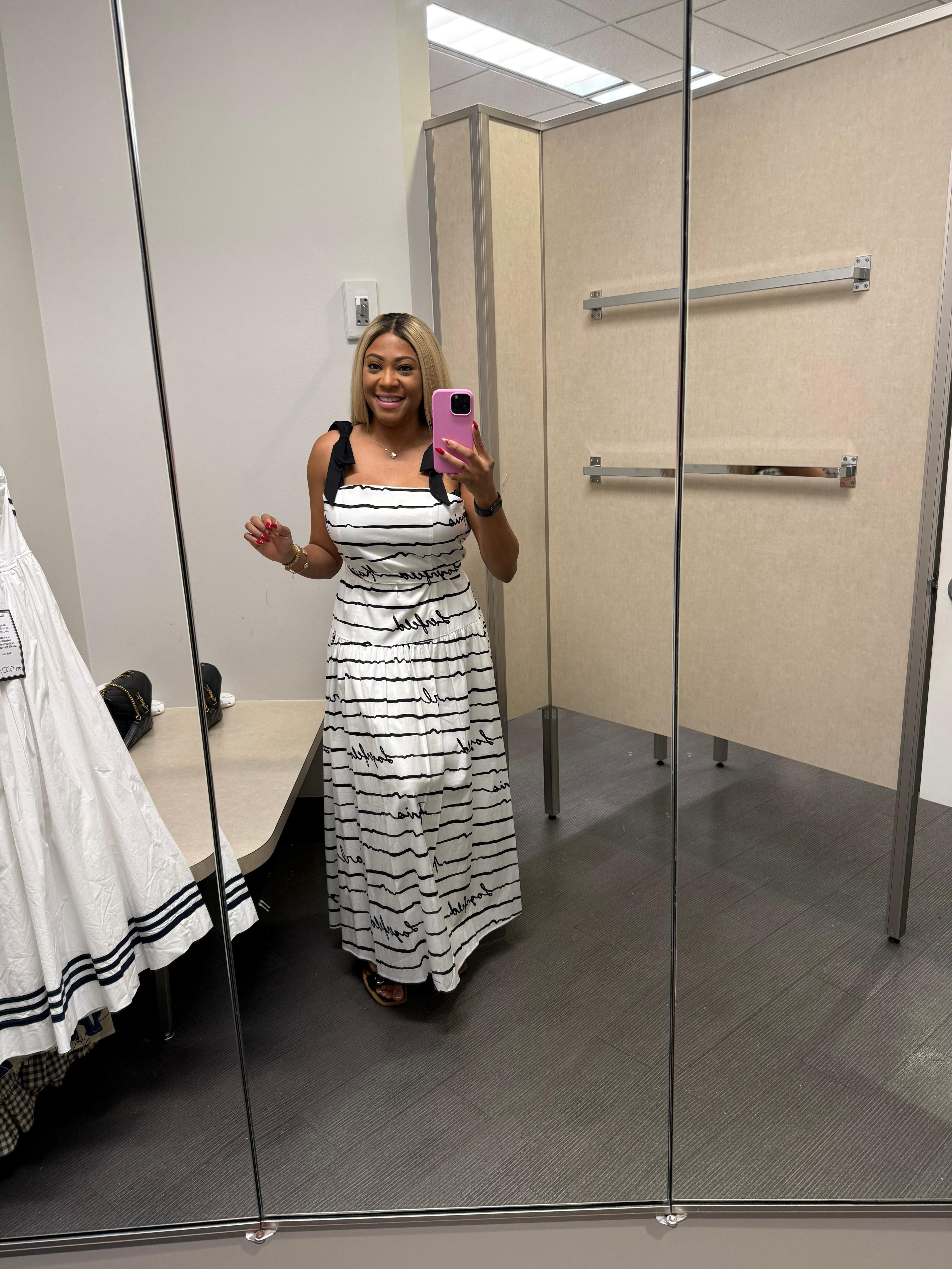 Macy’s Spring Dress Finds I’m Loving Right Now

Sharing the cutest Macy’s spring dress haul and I’m obsessed with all the fresh colors, flattering fits, and easy styling options. These are perfect for brunch dates, vacations, family outings, or just feeling extra pretty this season.
#MacysHaul #SpringStyle #SpringDressSeason #FashionHaul #MacysPartner #PrettyStyle #OOTDInspo #DressInspo #SeasonalStyle #FashionLover 

 #LTKdayinmylife #LTKgrwm #LTKootd