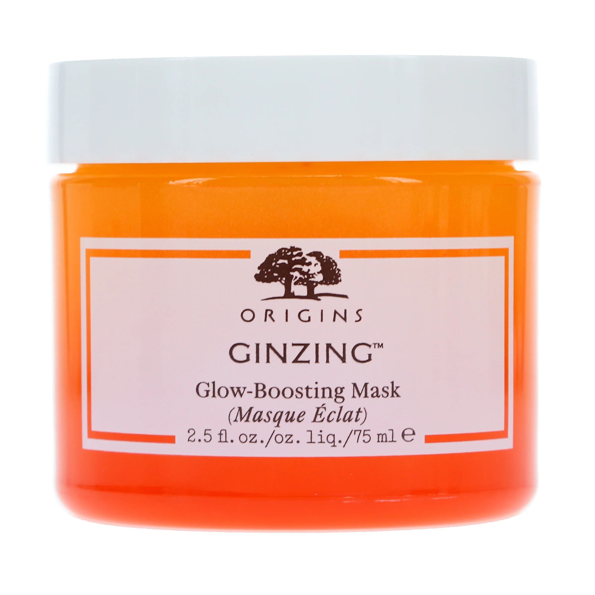 Origins GinZing Glow-Boosting Mask 2.5 oz | Walmart (US)