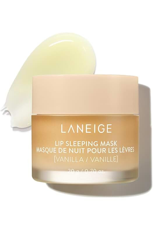 Langeige Lip Sleeping Mask | Amazon (US)
