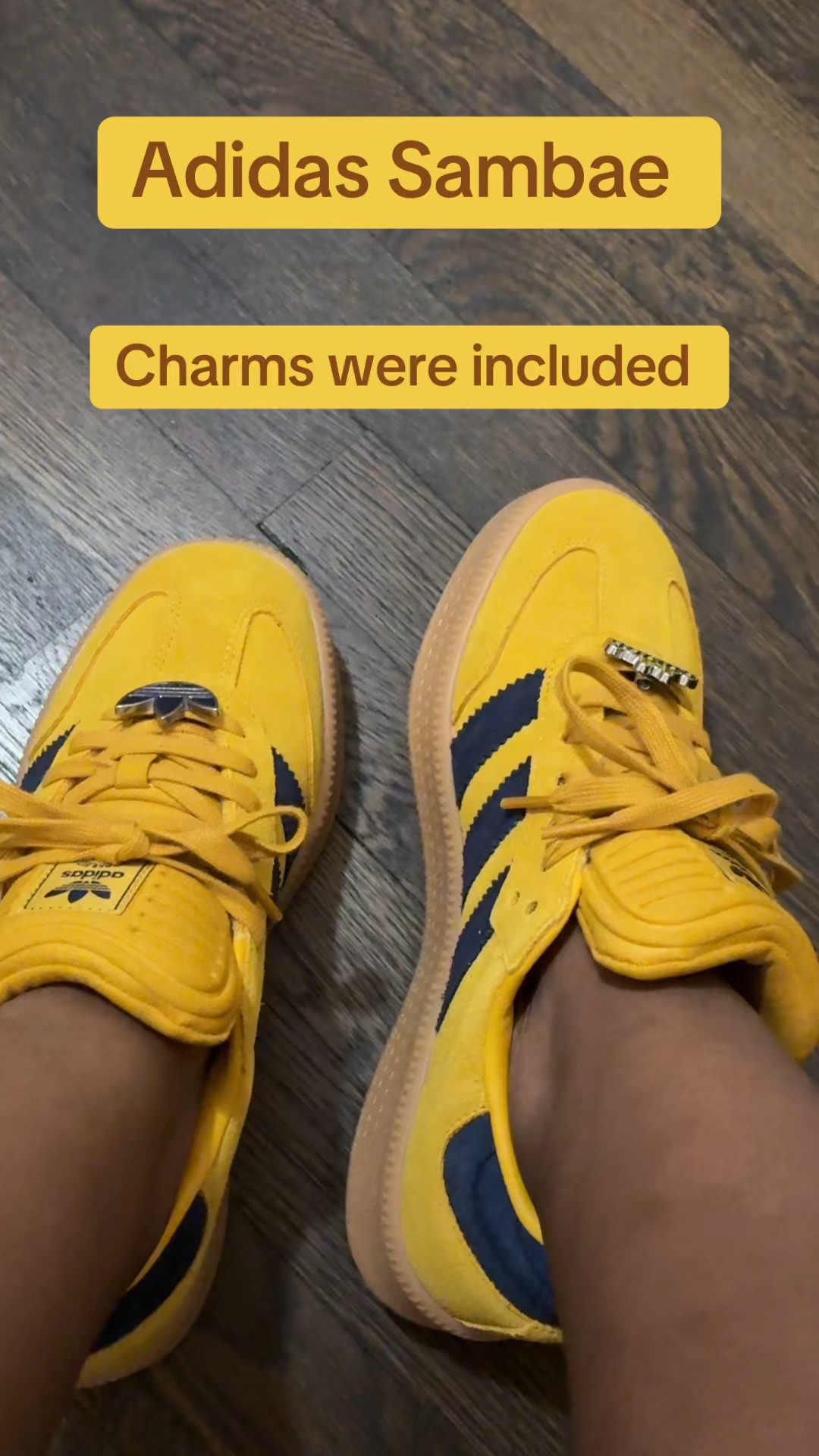 @adidas platform Sambae 

#LTKgrwm #LTKootd #LTKOver40