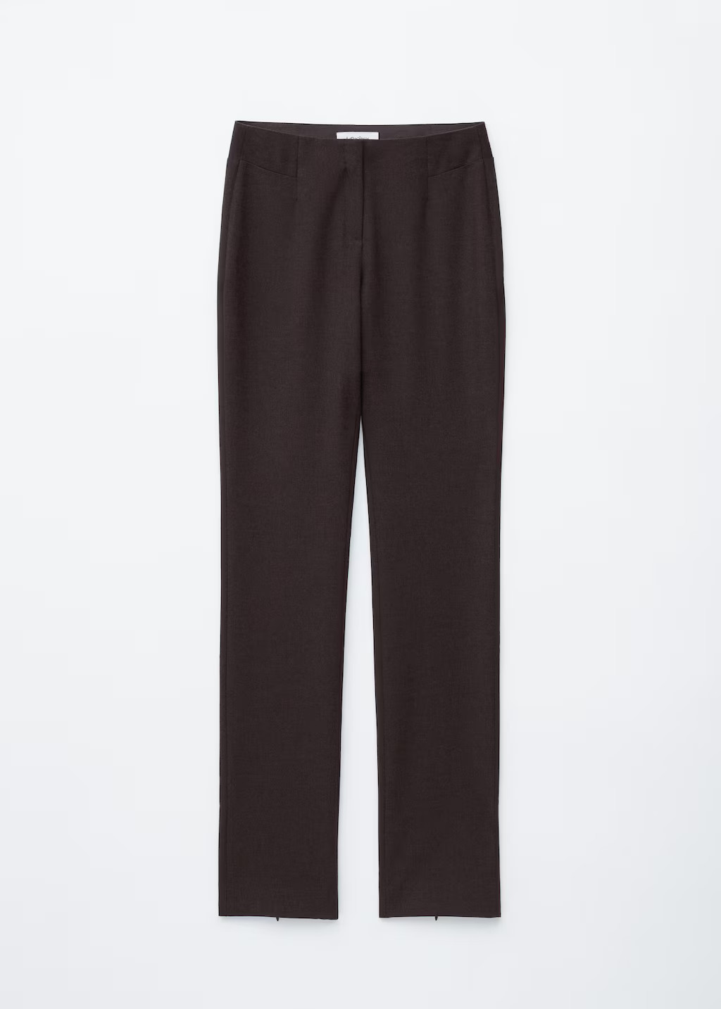 Tailored Slim-Leg Trousers | & Other Stories UK