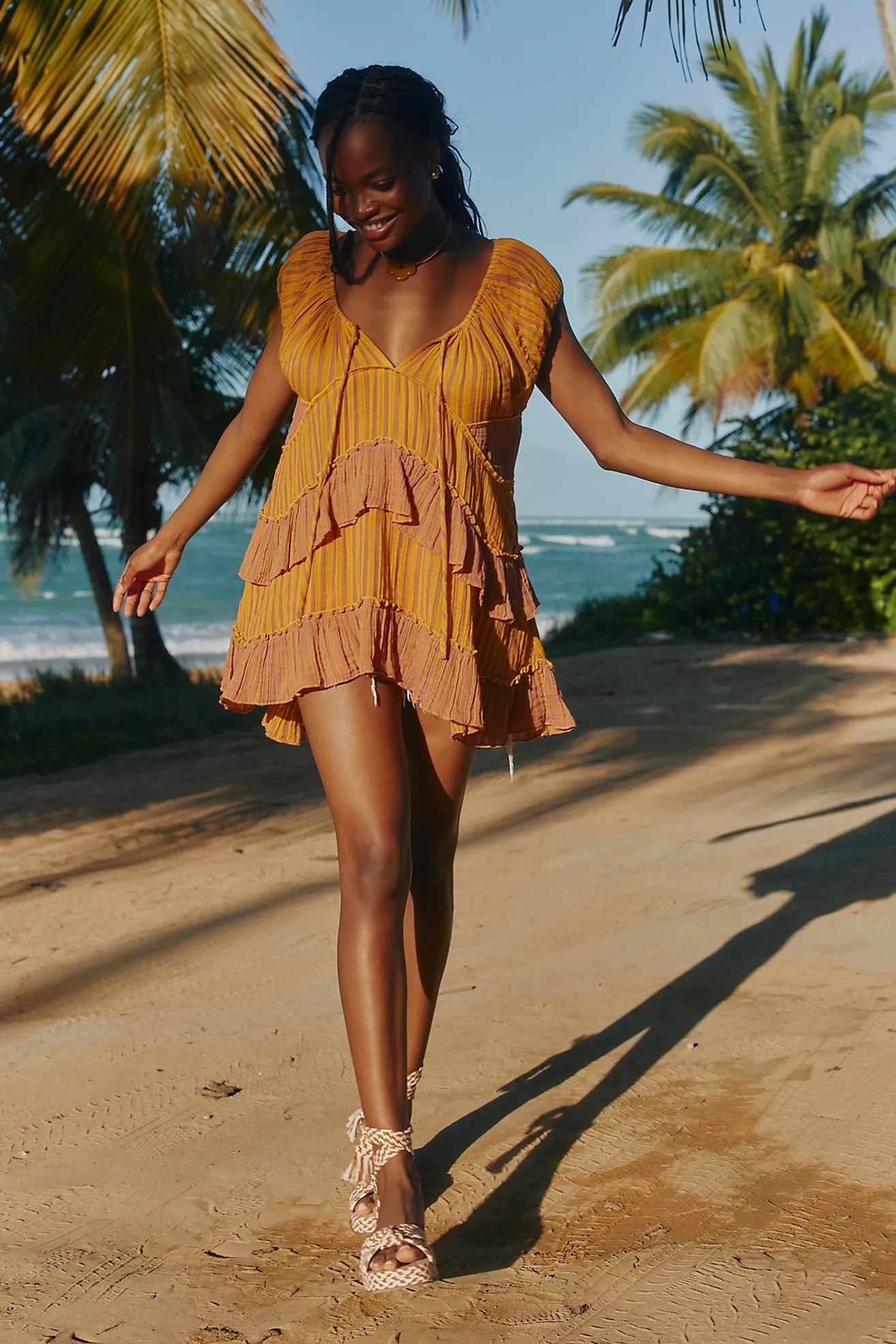 Best On The Beach Tunic | Free People (Global - UK&FR Excluded)
