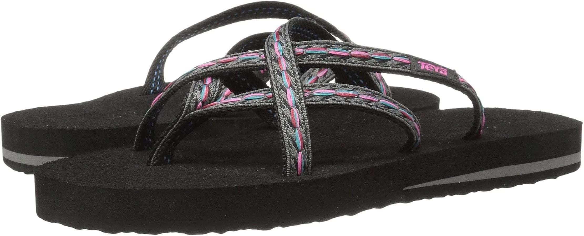 Teva Women's Olowahu Flip-Flop | Amazon (US)