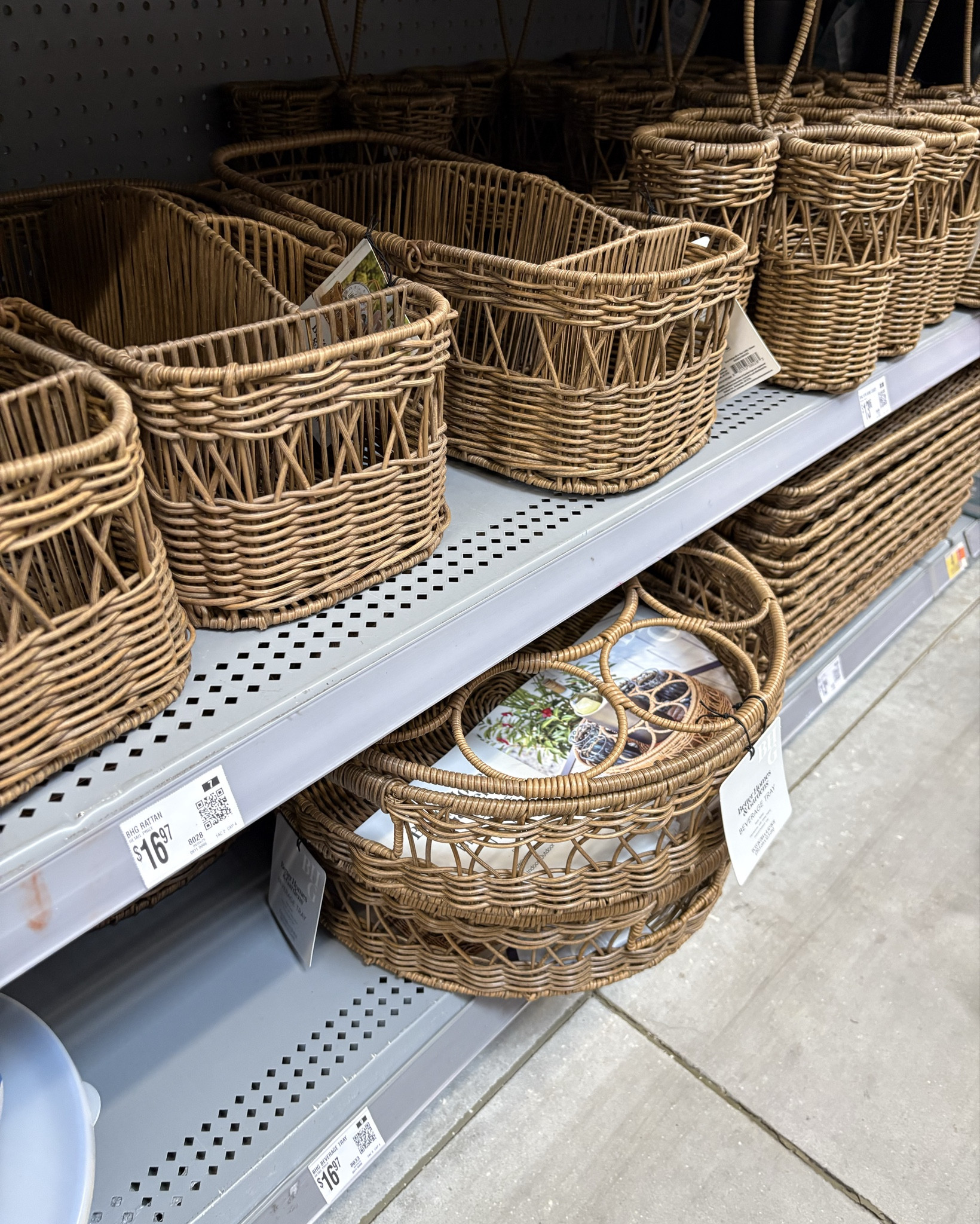 Better Homes & Gardens Rattan Kitchen | Patio Finds 🤎✨ At Walmart 

#walmart #walmarthome #rattan #hosting #kitchen #patio #walmartfinds

#LTKGiftGuide #LTKSeasonal #LTKHome