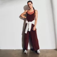 CALIA Women's Sandwash Jersey Jumpsuit | DICK'S Sporting Goods