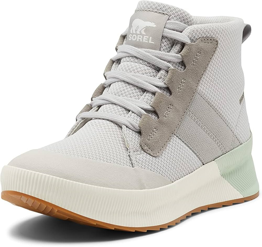 Sorel Women's Out 'N About III Mid Waterproof Shoe | Amazon (US)