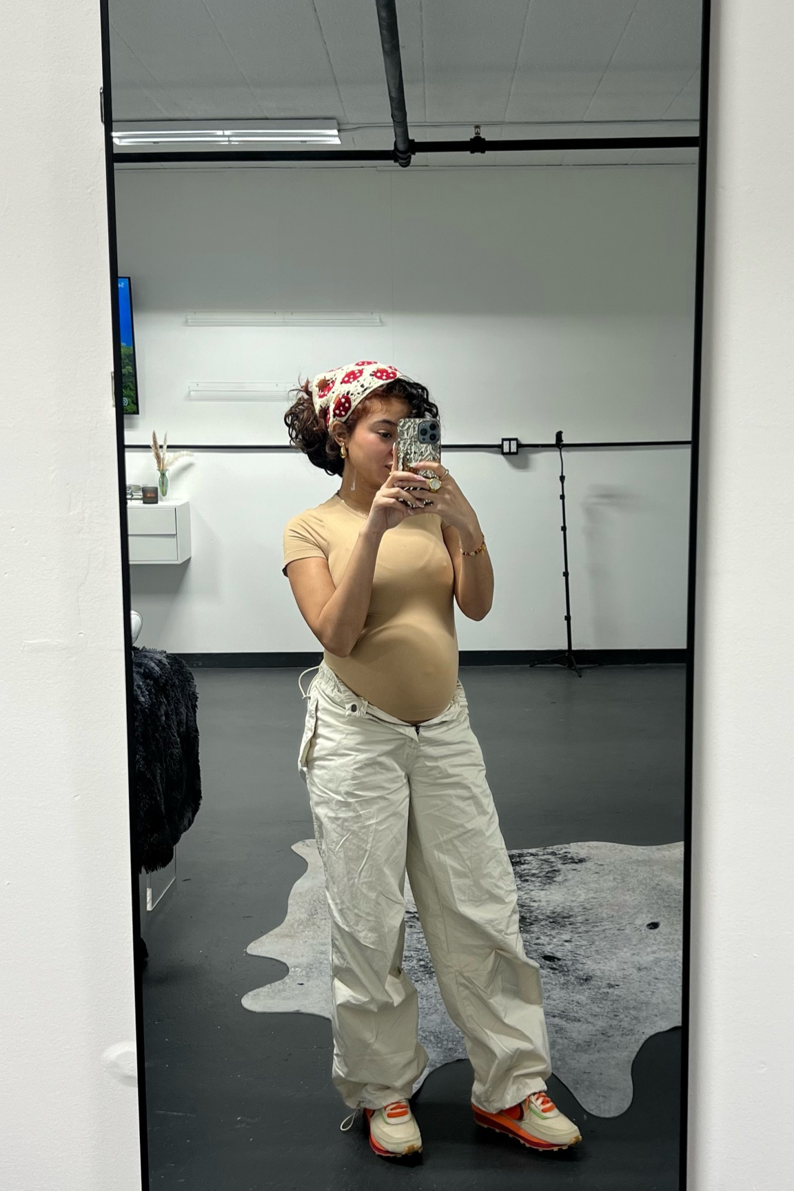 Today’s OOTD🍄 

#LTKbeauty #LTKstyletip #LTKbump