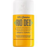 Sol de Janeiro Rio Deo Cheirosa 62 Aluminium-Free Deodorant 57g | Lookfantastic US