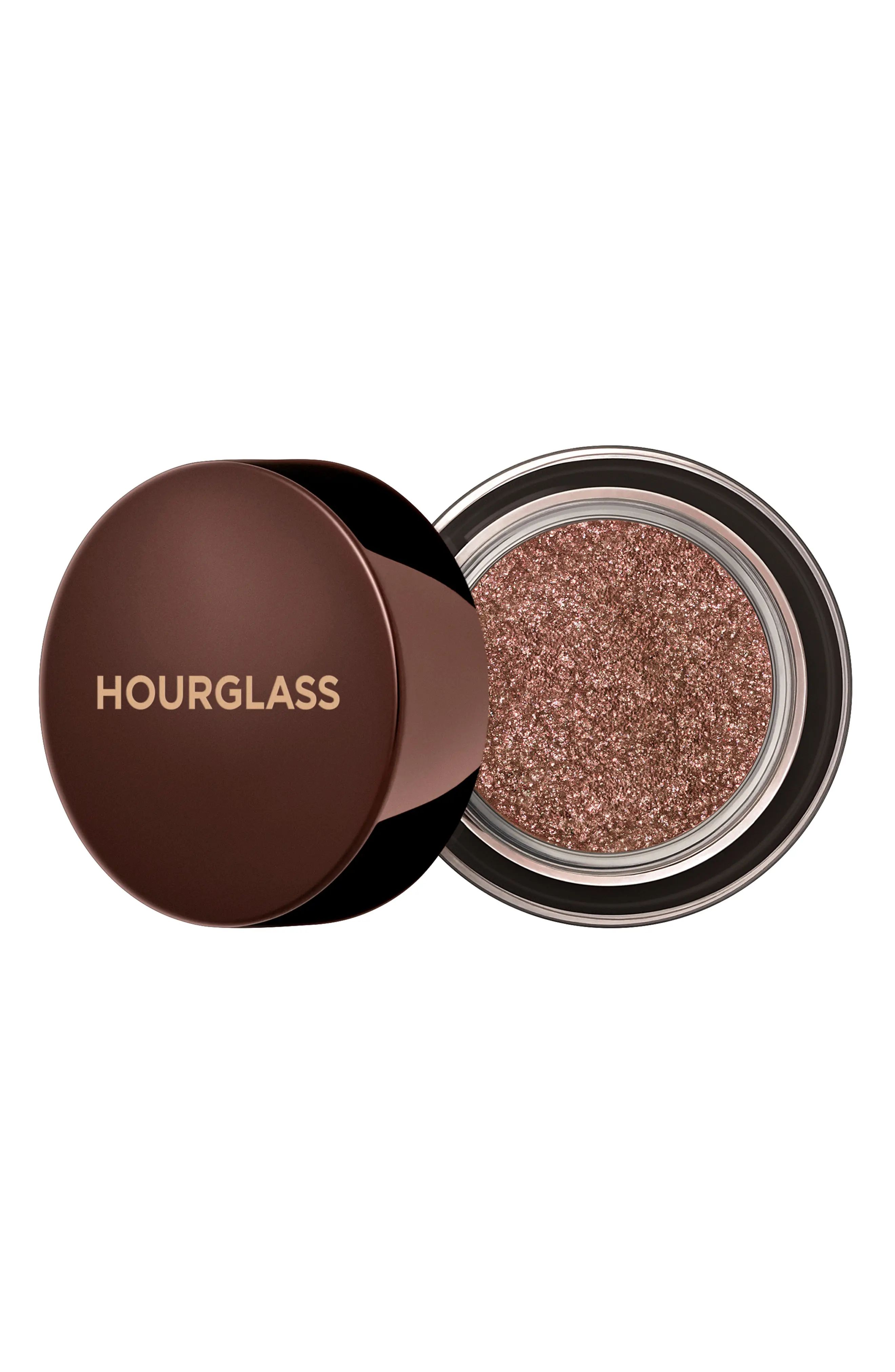Hourglass Scattered Light Glitter Eyeshadow - Reflect | Nordstrom