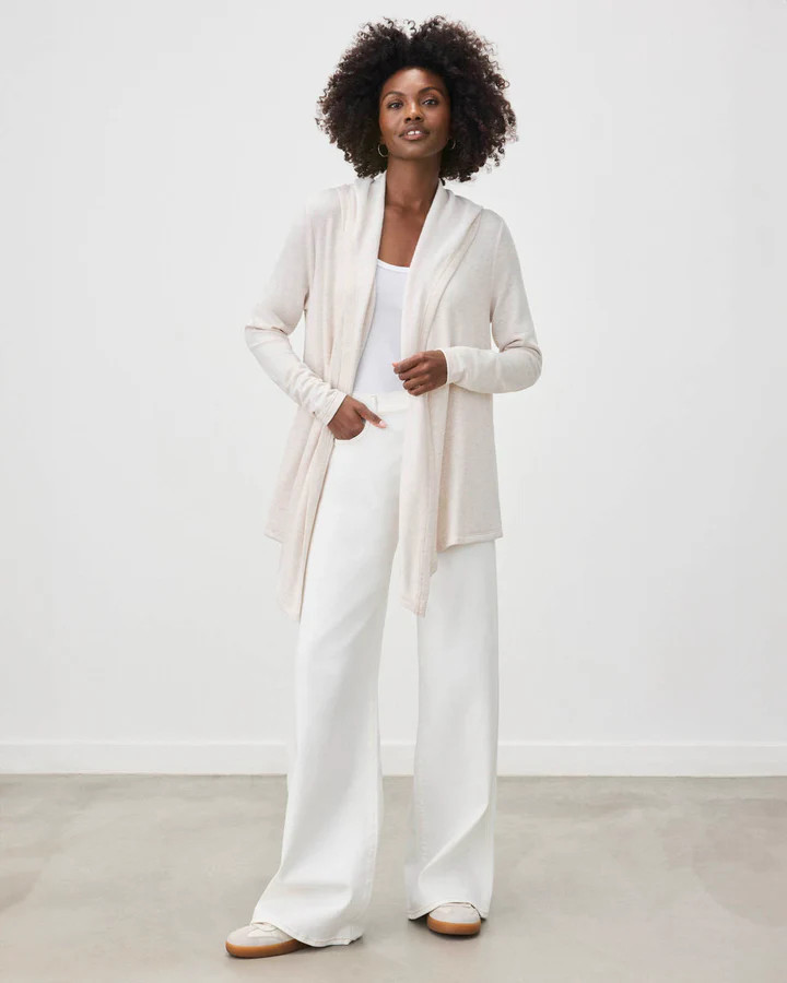 Supersoft Northside Cardigan | Splendid