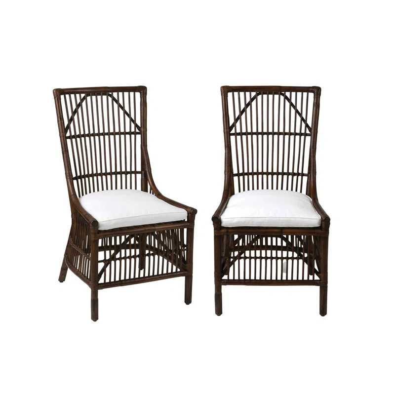 Barkley Full Back Side Chair | Wayfair North America