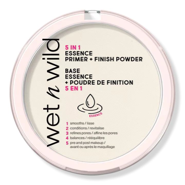 5-In-1 Essence Primer + Finish Powder | Ulta