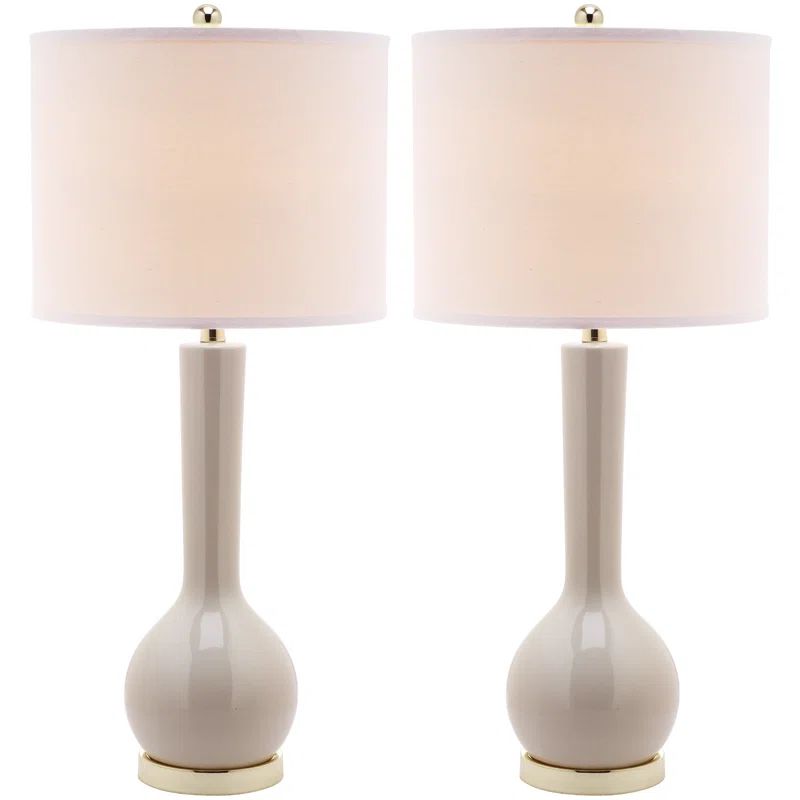 Damis 30.5" Table Lamp | Wayfair North America