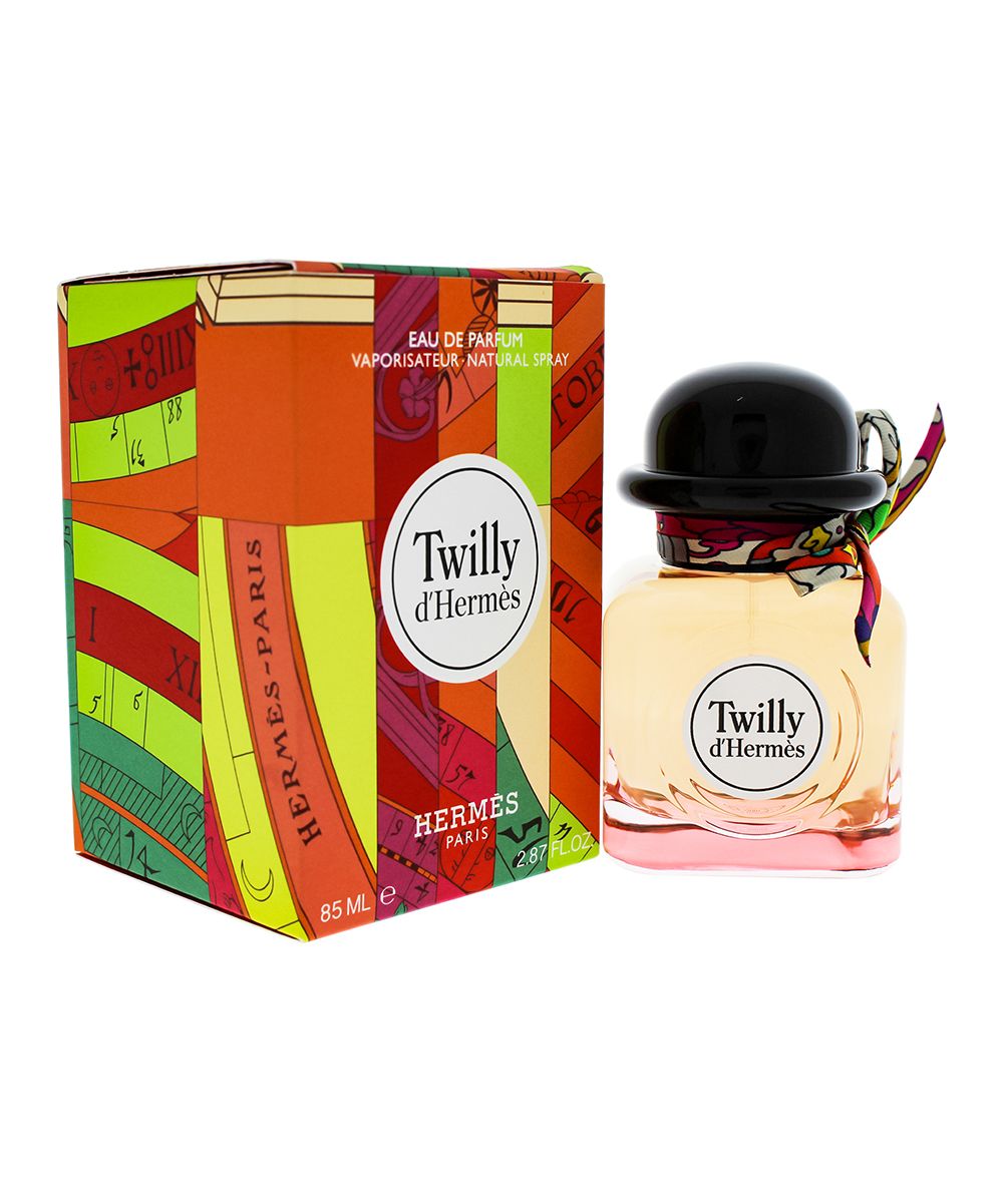 Hermes Women's Perfume EDP - Twilly d'Hermes 2.8-Oz. Eau de Parfum - Women | Zulily