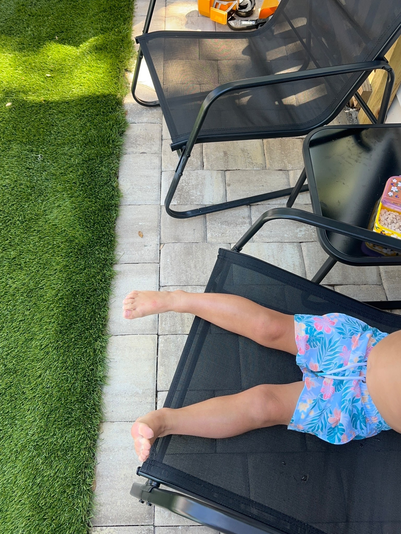 #Ad Loving my new chairs from @wayfair, #wishyouwerehere, #outdoor, #Wayfair,
#WayfairPartner @Shop.LTK #shoptkit 